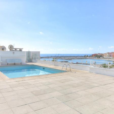 Rocamare Apartment Menton Bagian luar foto